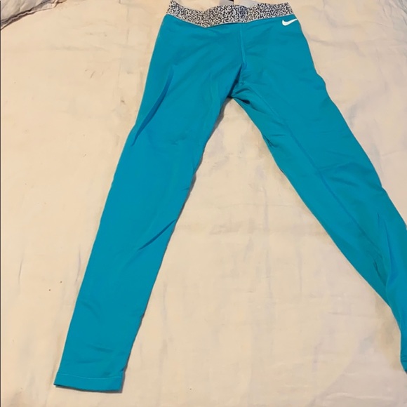 Fleece lined Nikes - Picture 4 of 4